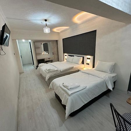 Ephesus Nobel Otel Selçuk Buitenkant foto