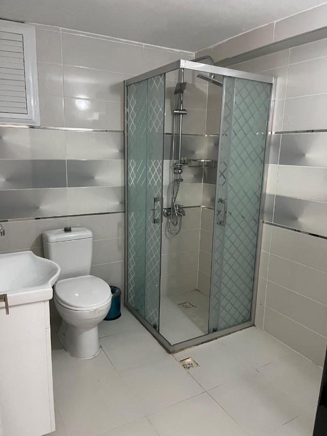 Ephesus Nobel Otel Selçuk Buitenkant foto