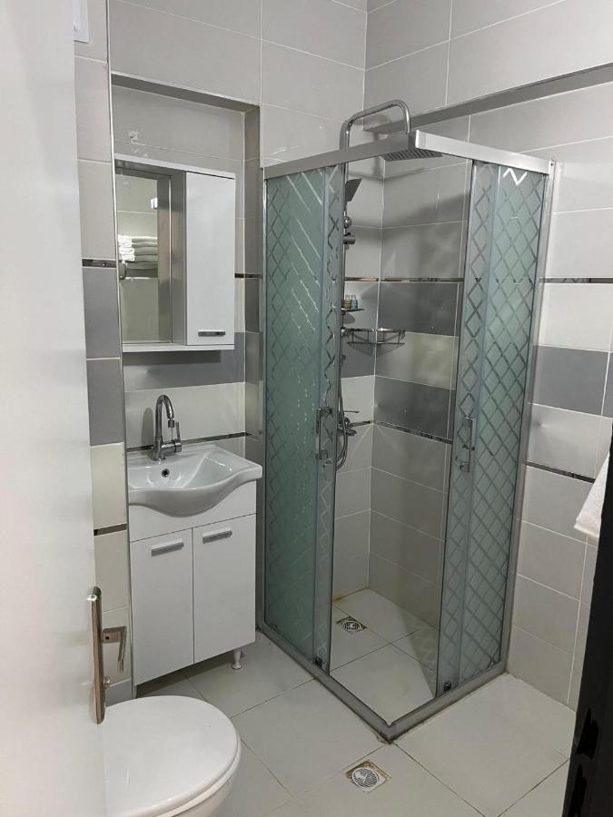 Ephesus Nobel Otel Selçuk Buitenkant foto
