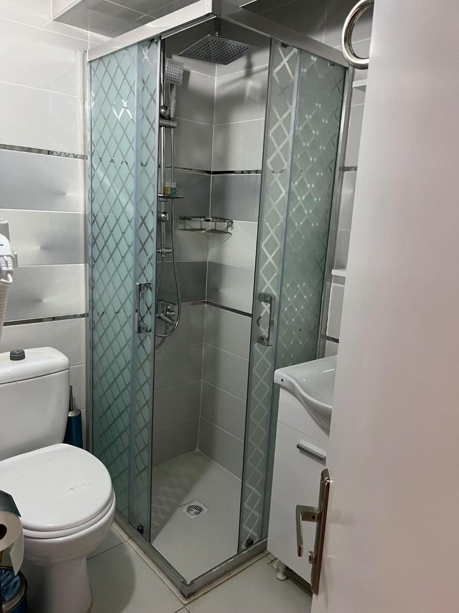 Ephesus Nobel Otel Selçuk Buitenkant foto