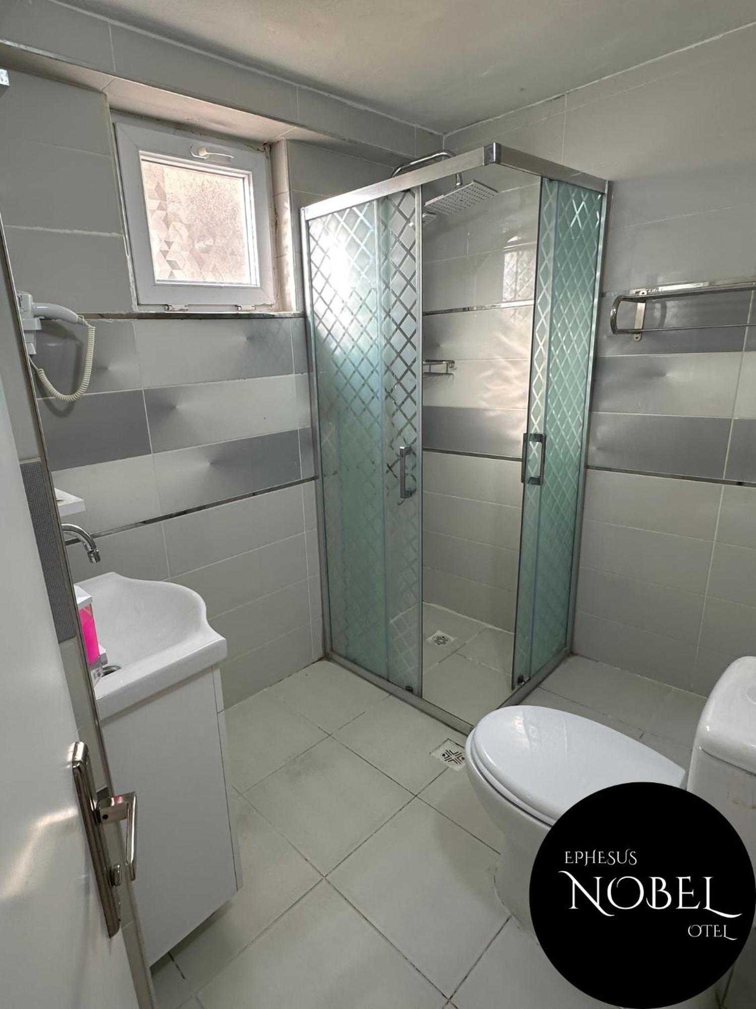 Ephesus Nobel Otel Selçuk Buitenkant foto